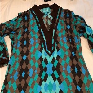 Escapada living dress size L